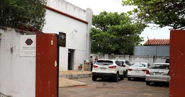 La Nación / Practicarán autopsia al cuerpo de Félix Kanazawa