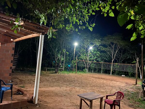 PÉSIMO FIN DE SEMANA: LO BALEARON EN ALTO VERA Y TERMINÓ PRESO POR TENER ORDEN DE CAPTURA