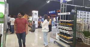 Ciudad del Este se alista para la Expo Construir