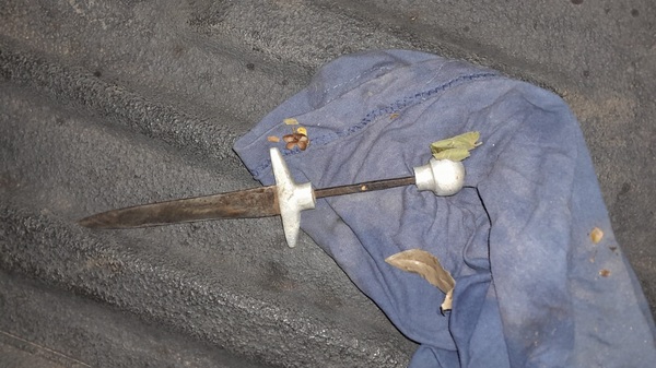 Hombre mató a su hermano tras discusión en Fernando de la Mora | Unicanal