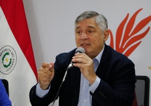 Caja Fiscal: MEC y OTEP-A coinciden en que hay luz al final del túnel - ADN Digital