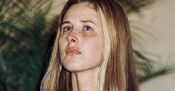 La Nación / A 21 años del trágico hallazgo del cuerpo sin vida de Cecilia Cubas