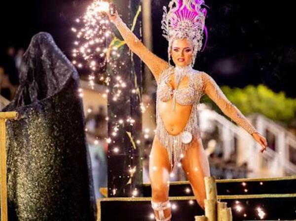 Carnaval Encarnaceno 2026: la Edición 100 rompe récords y reafirma su lugar como la mayor fiesta del Paraguay