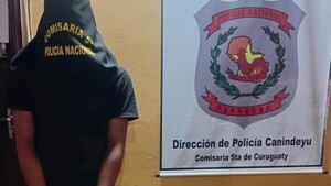 Joven hiere gravemente a su padre con machete en comunidad indígena Fortuna