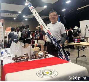 Crimen de Félix Kanazawa: esta es la hipótesis principal de la Policía - Policiales - ABC Color