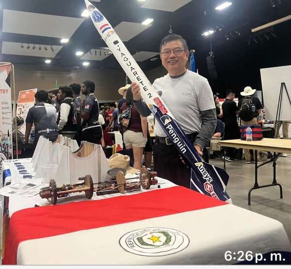 Crimen de Félix Kanazawa: esta es la hipótesis principal de la Policía - Policiales - ABC Color