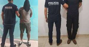 La Nación / Crimen de Kanazawa: personal militar es sindicado como el principal sospechoso