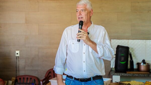 Imputan a Arnoldo Wiens por perjuicio patrimonial en el Metrobús