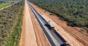 El BID aprueba financiamiento de US$200 millones para un tramo clave del Corredor Bioceánico