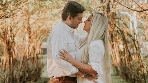 Popular / Junior Rodríguez: "Este matrimonio es sagrado y lo voy a respetar"