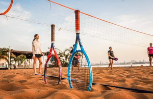 Encarnación se alista para recibir a 700 atletas en los Juegos de Playa 2026