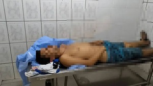 Joven muere tras recibir un disparo frente a un local nocturno en Zanja Pytã