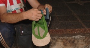 Hallan quepis y restos de la remera de niño desaparecido en San Lorenzo | Unicanal