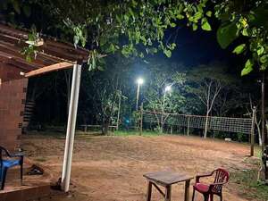 Alto Verá: gresca en cancha de vóley termina con un herido de bala que tenía orden de captura por homicidio - Policiales - ABC Color