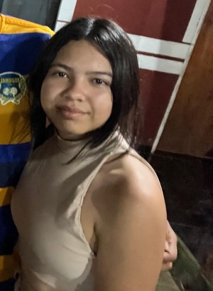 Adolescente de 14 años es reportada como desaparecida en el barrio San Antonio - Concepción al Día