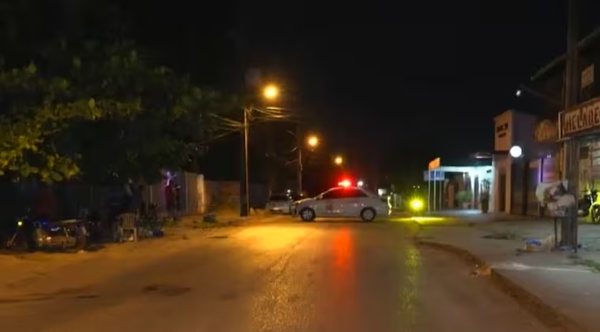 Hombre mató a su hermano, ocurrió frente a la mamá de ambos - Noticiero Paraguay