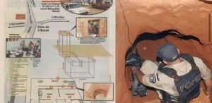 Trágico desenlace: hace 21 años se hallaba el cuerpo de Cecilia Cubas