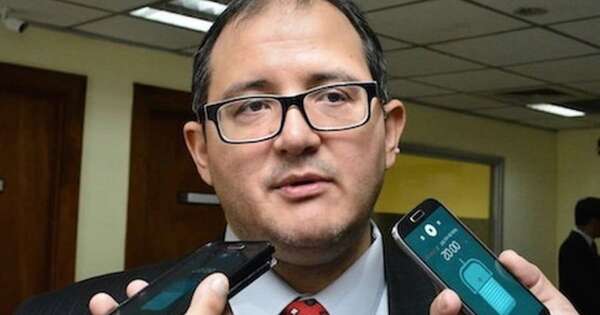 La Nación / Solidez en la imputación evidencia que el Metrobús fracasó por revanchismo político, dice Preda