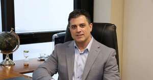 Paraguay, la estrella emergente