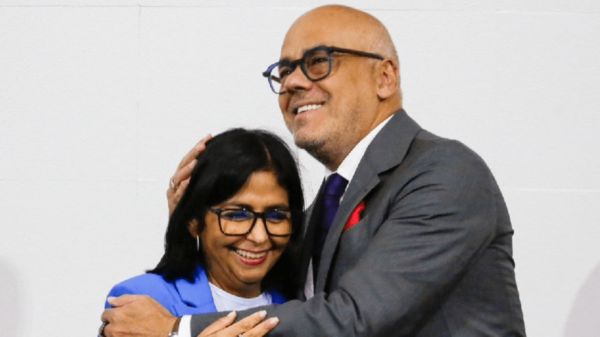 Tablero Mundial: Trump y los siniestros hermanos Rodríguez