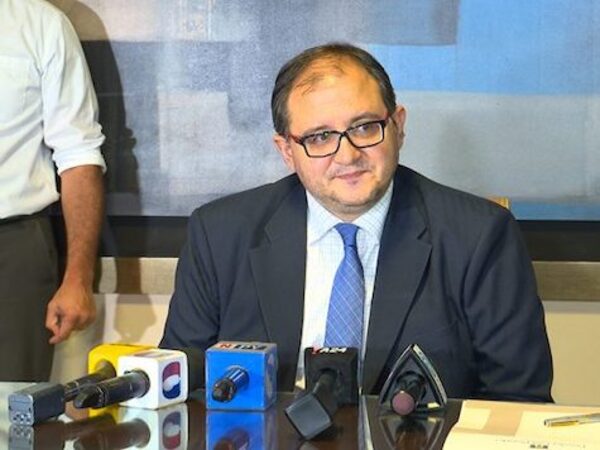 Popular / Obra de metrobús fracasó por revanchismo político, he’ i abogado