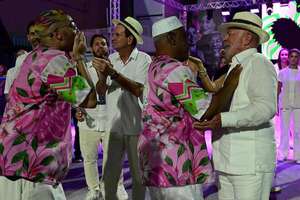 Polémica en el Carnaval de Río por cántico de homenaje a Lula - Mundo - ABC Color