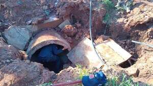 AUDIO: Muerte de niño en raudal: Fiscalía solicitó informes a Municipalidad de San Lorenzo y no imputará aún a padre - La Primera Mañana - ABC Color