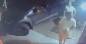 CASO KANAZAWA: 52 MILLONES EXTRAÍDOS Y UNA CAMIONETA DESAPARECIDA