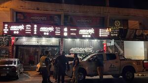 Violento asalto tipo comando a “Casa Misiones” en Encarnación