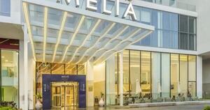 ¿Qué gigante hotelero fijó su mirada en Paraguay?