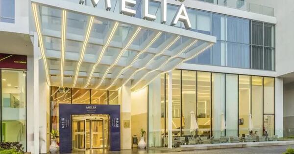 ¿Qué gigante hotelero fijó su mirada en Paraguay?