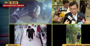 Caso Kanazawa: investigación se centra en un entorno cercano y movimientos posteriores a su desaparición