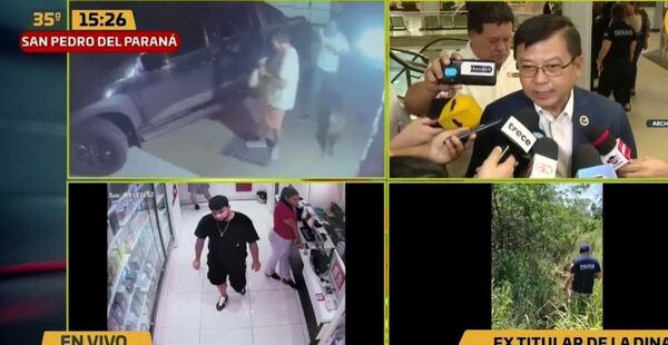 Caso Kanazawa: investigación se centra en un entorno cercano y movimientos posteriores a su desaparición