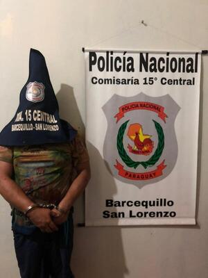 Popular / Ojuka a su hermano frente a la mamá de ambos