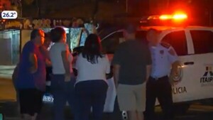 Mató a su hermano frente a su mamá tras pelea por la casa