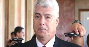 La Nación / Imputación a Wiens se basa en informes de instancias internacionales, afirma abogado