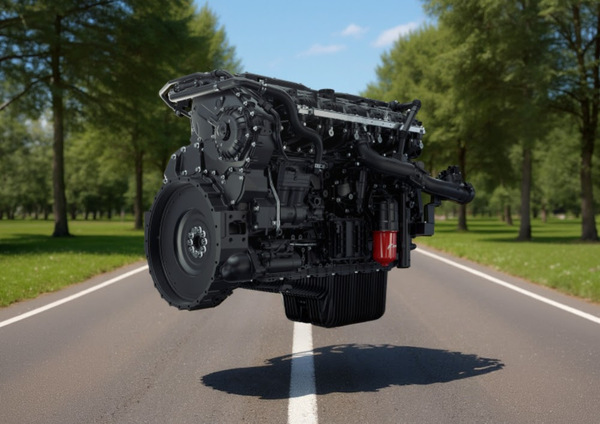 FPT e IVECO obtienen el premio al Camión Sostenible del Año 2026 en la categoría de tractores - Amigo Camionero