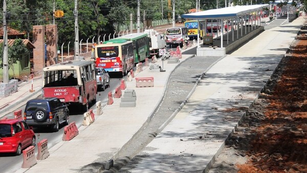 Fallido Metrobús: Para la Fiscalía no hubo daño patrimonial de Jiménez Gaona, ex titular de MOPC