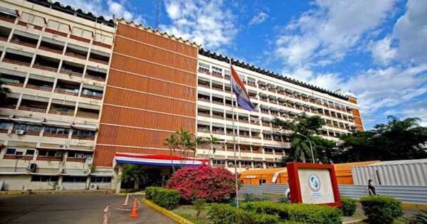 Diario HOY | Denuncian renuncia masiva en IPS ante sobrecarga laboral y bajos salarios