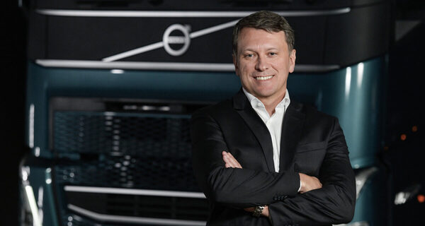 Volvo destina R$ 2.500 millones para fortalecer su operación en Latinoamérica - Amigo Camionero