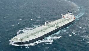 El primer petróleo venezolano de la era Trump llega a España