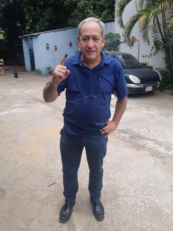 Juzgado desestima denuncia por lesión de confianza contra exintendente de Ypakaraí - PDS RADIO Y TV