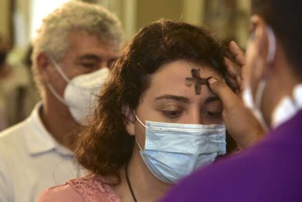 ¿Cuándo inicia la Cuaresma este 2026?: preparativos para el Miércoles de Ceniza - Nacionales - ABC Color