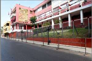 Internas municipales: hoy se cierra el plazo para inscripción de precandidaturas en la ANR - Política - ABC Color