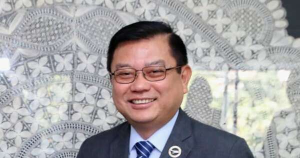 La Nación / Autopsia confirma muerte violenta de Kanazawa en el mismo día que desapareció