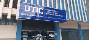 UTIC Sede Encarnación abre inscripciones para el ciclo lectivo 2026