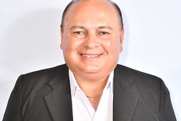 ANTONIO GASTÓN SERÁ CANDIDATO ÚNICO DEL PARTIDO COLORADO EN YBYTYMÍ