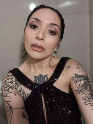 Andrea Valobra: “Después de que te pusiste delgada y bonita, cualquiera te apoya” - Gente - ABC Color