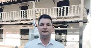 La Nación / Emmanuel Cuevas: “Pilar está llamado a ser el gran polo de desarrollo”