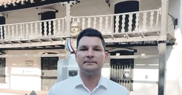 La Nación / Emmanuel Cuevas: “Pilar está llamado a ser el gran polo de desarrollo”